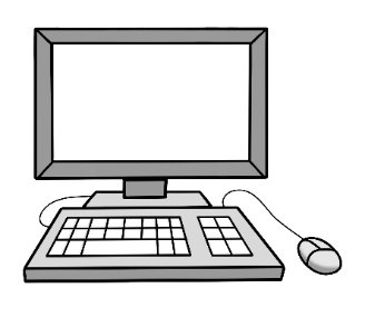 Grafik Computer